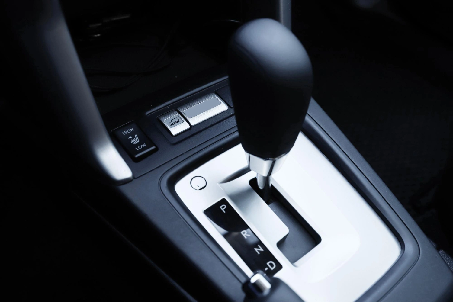 Gearbox-Auto